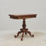 1562 7205 GAMES TABLE